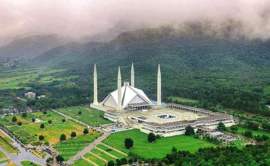 Islamabad